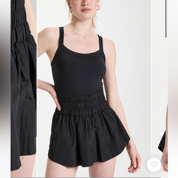 FP Movement exercise dress - Picture 1 of 3